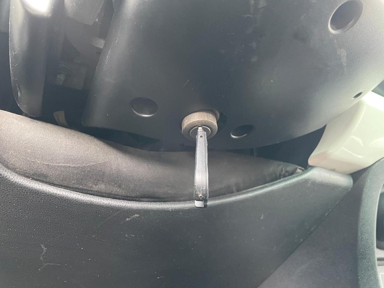 Fiat 500L 1.3 Multijet 95 CV Trekking Cambio automatico