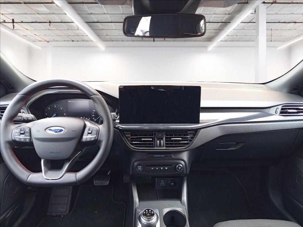 FORD Focus 1.5 ecoblue ST-Line 115cv auto del 2025