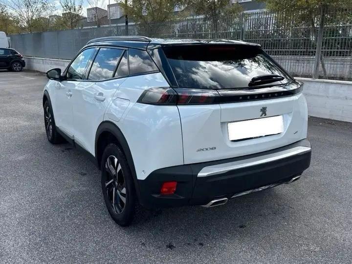 Peugeot 2008 PureTech 130 S&S GT