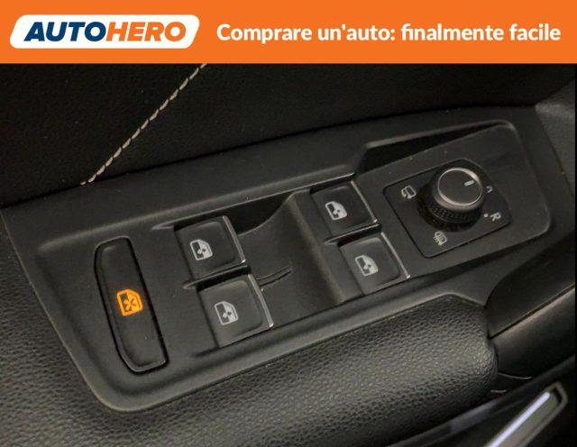 VOLKSWAGEN Tiguan 2.0 BiTDI SCR DSG 4MOTION Advanced BMT