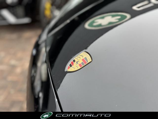 PORSCHE Cayenne Coupé 3.0 V6