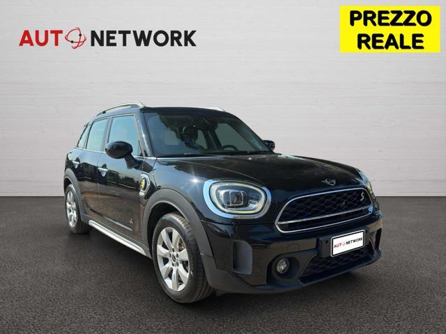 MINI Countryman 1.5 Cooper SE Business Countryman ALL4 Automatica