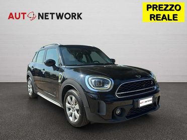 MINI Countryman 1.5 Cooper SE Business Countryman ALL4 Automatica