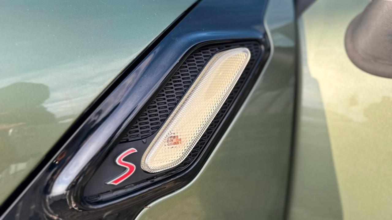 Mini SD Countryman 2.0 DIESEL 2015