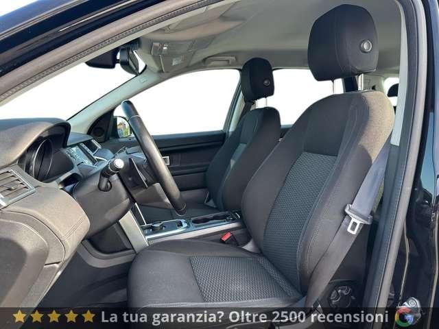 Land Rover Discovery Sport 2.0 td4 SE Business edition Premium awd 150cv auto my19