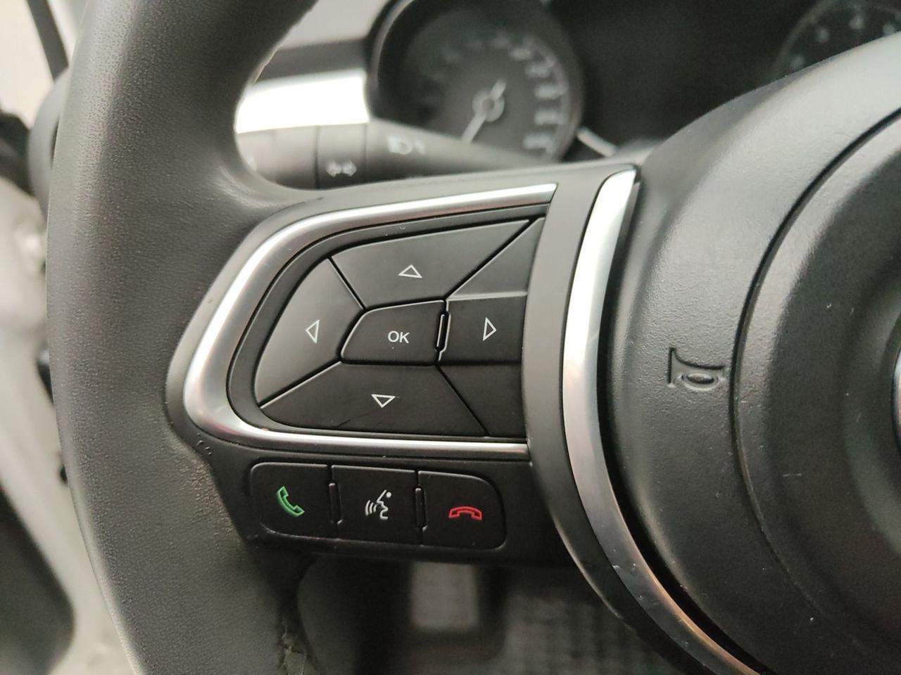 FIAT 500 X 2018 1.0 T3 120CV CONNECT