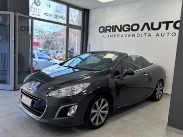 Peugeot 308 1.6 e-HDi 115CV Stop&Start CC Allure