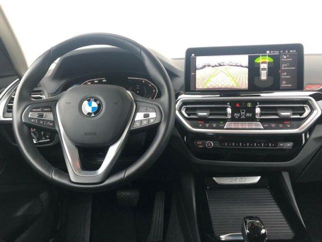 BMW X3 xDrive20d 48V Msport