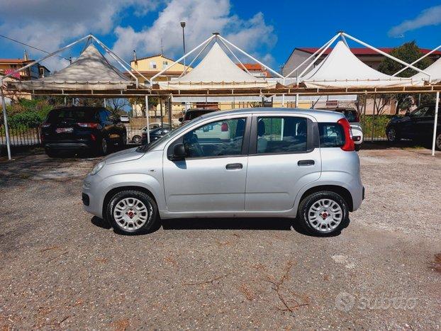 Fiat Panda 1.2 Easy 69 CV 5 posti - 2018