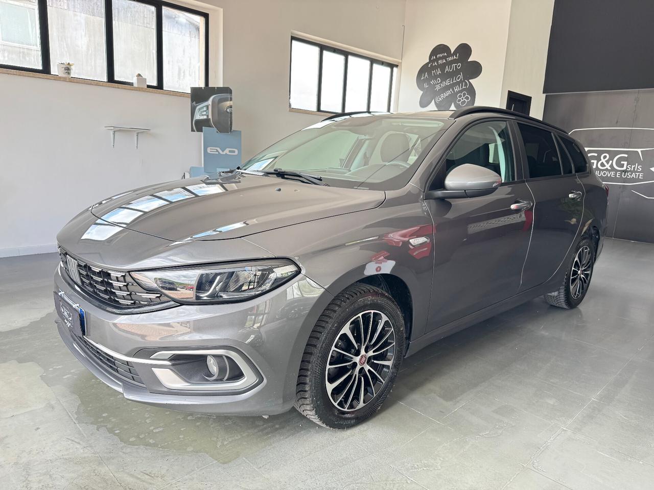 Fiat Tipo 1.6 Mjt 130Cv SW - 2023