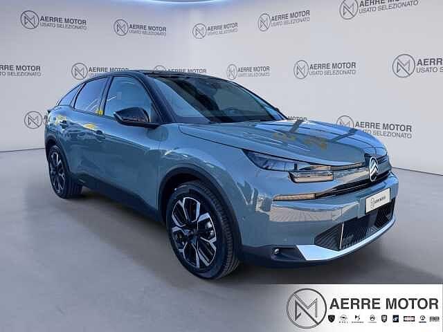 Citroen ë-C4 156 CV Max KM 0!!