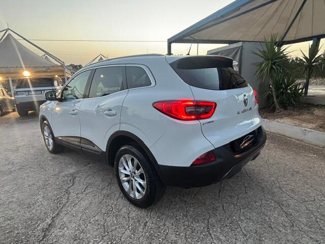 Renault Kadjar 1.5dCi 110CV AUT.Energy ECO2