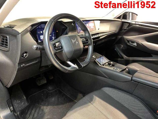 DS AUTOMOBILES DS 4 II - 1.5 bluehdi Business 130cv auto