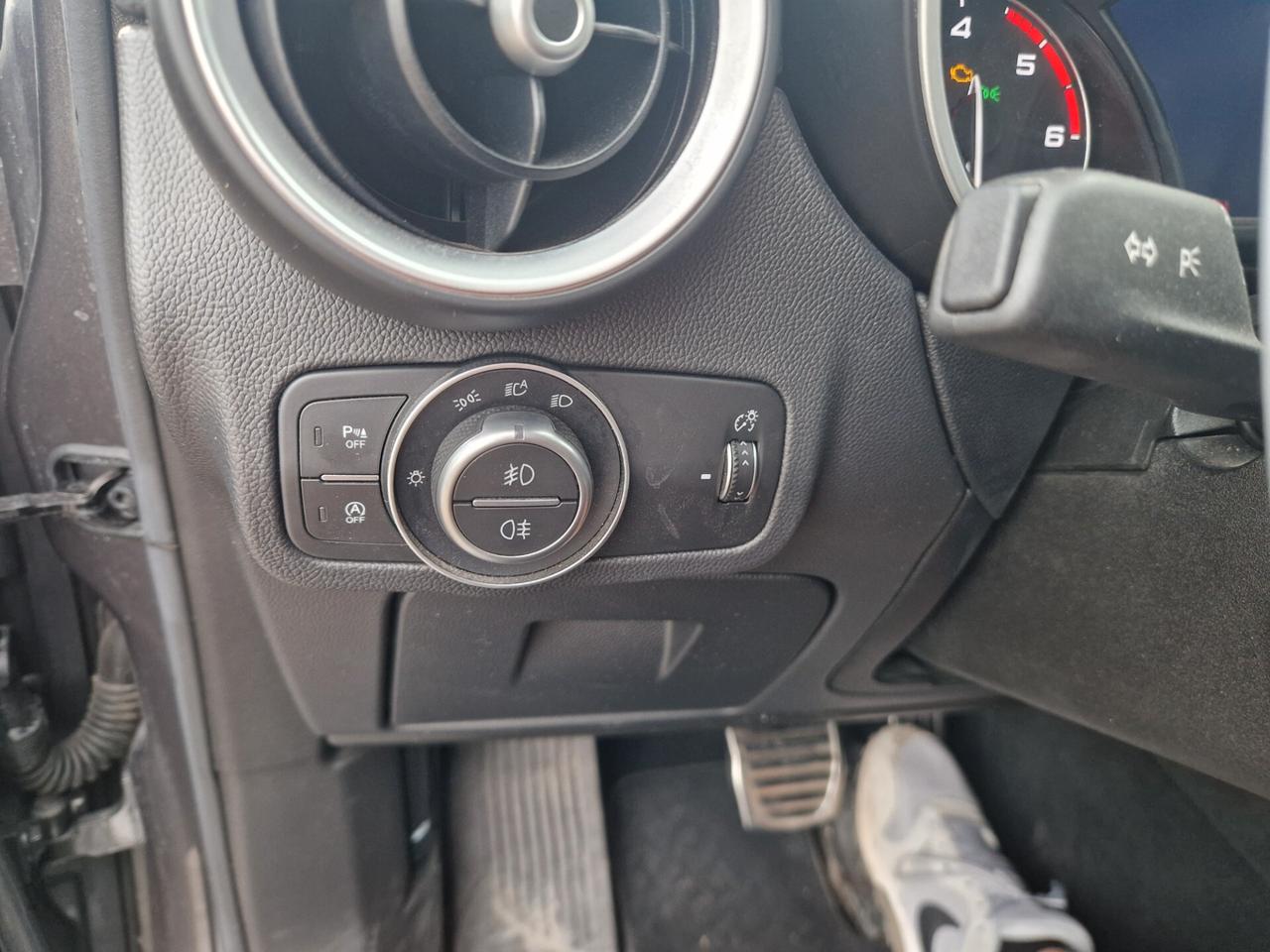 Alfa Romeo Stelvio 2.2 210 CV AT8 Q4 Veloce-2022