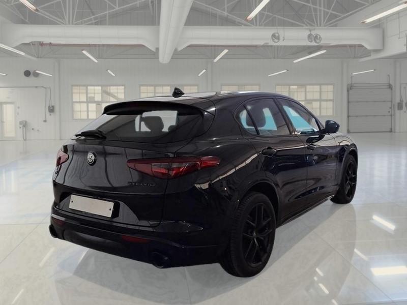 ALFA ROMEO STELVIO 2.2 TURBO DIESEL 210 CV VELOCE AT8 Q4 SUV