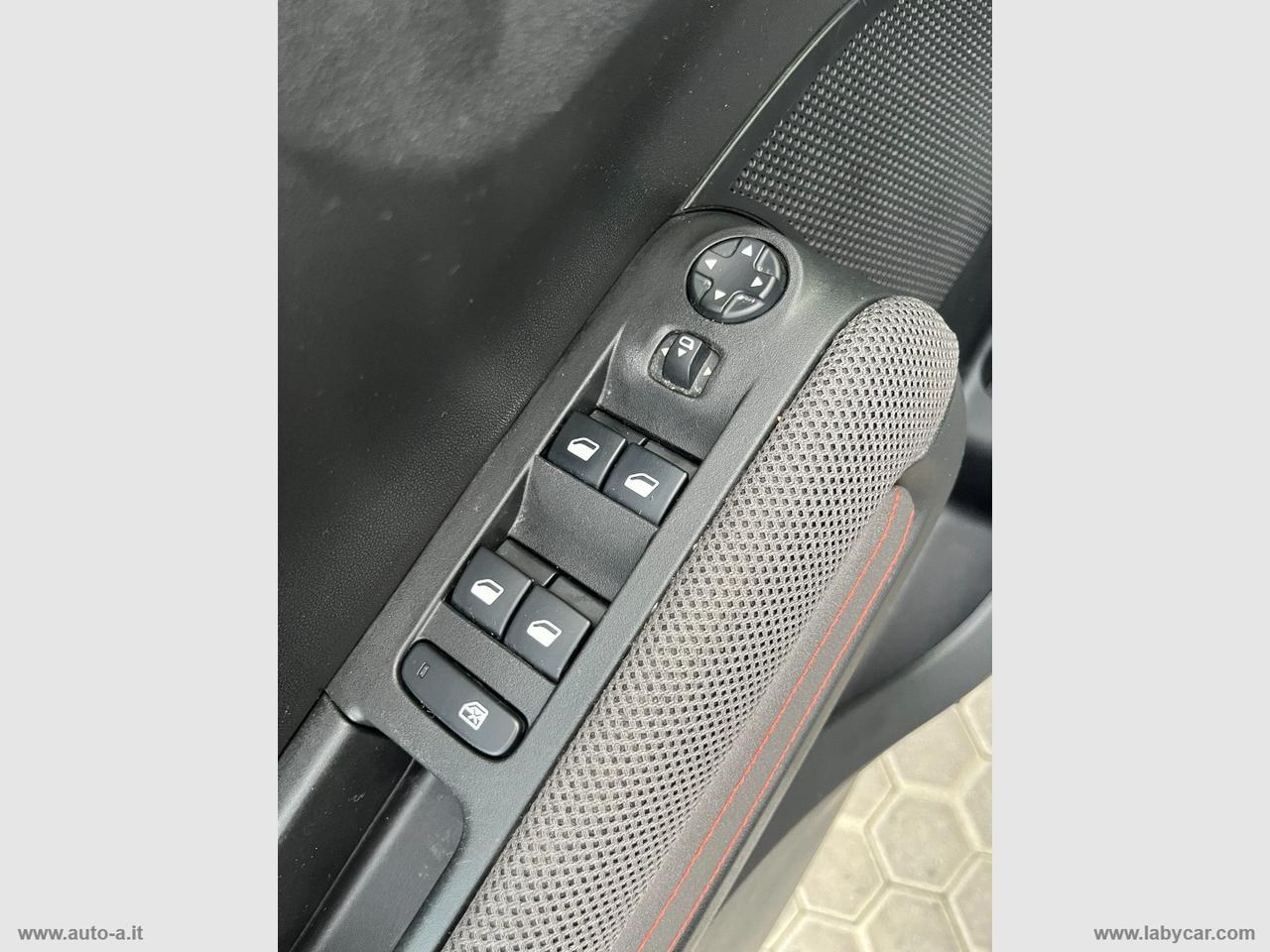 CITROEN C3 Aircross BlueHDi 100 Shine