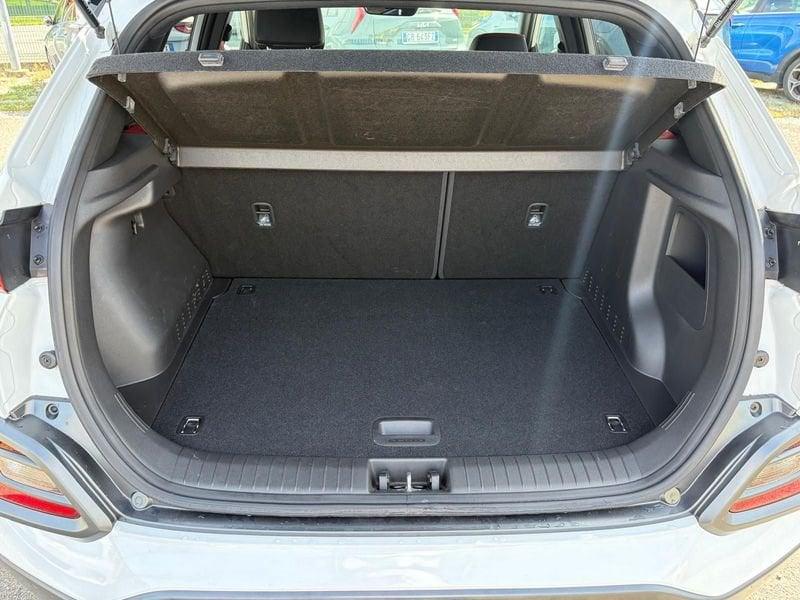 Hyundai Kona 1.0 T-GDI XPrime