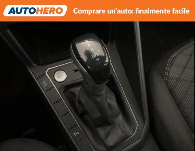 VOLKSWAGEN Taigo 1.0 TSI 110 CV DSG R-Line