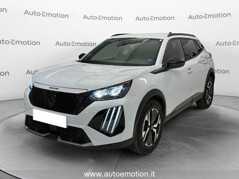 Peugeot 2008 PureTech 100 S&S Allure