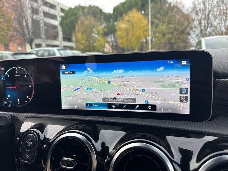 Mercedes-Benz Classe A A 180 d Sport Extra auto