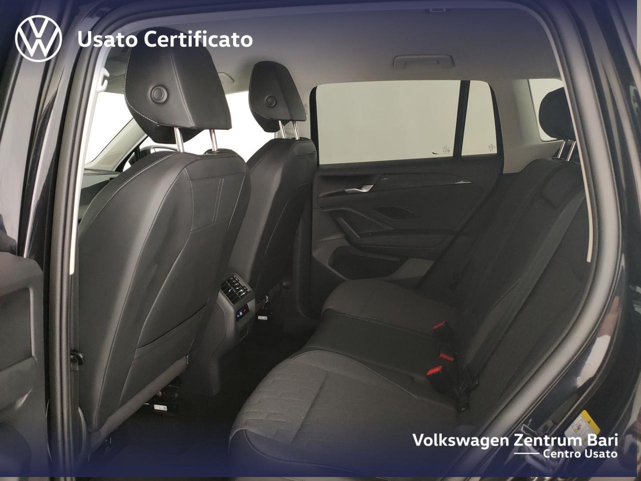 Volkswagen Tiguan 2.0 tdi life 150cv dsg