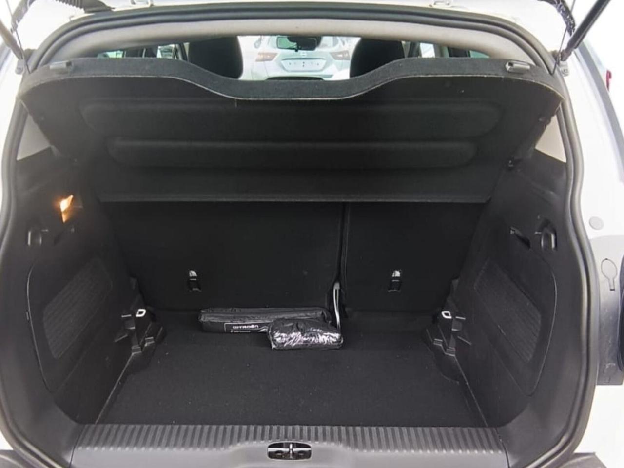 Citroen C3 Aircross PureTech 110 S&S C-Series