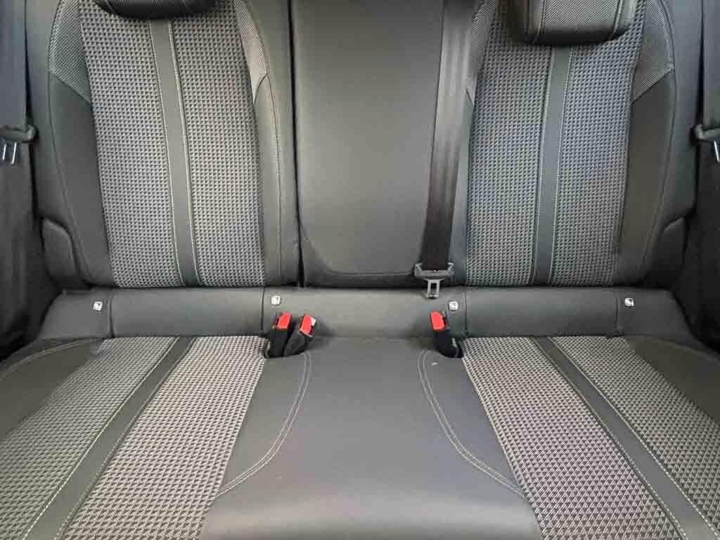 Peugeot 2008 BlueHDi 130 S&S EAT8 GT Line IN PROMO