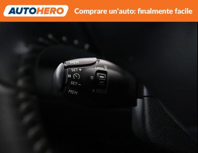 PEUGEOT 308 BlueHDi 120 S&S SW Allure