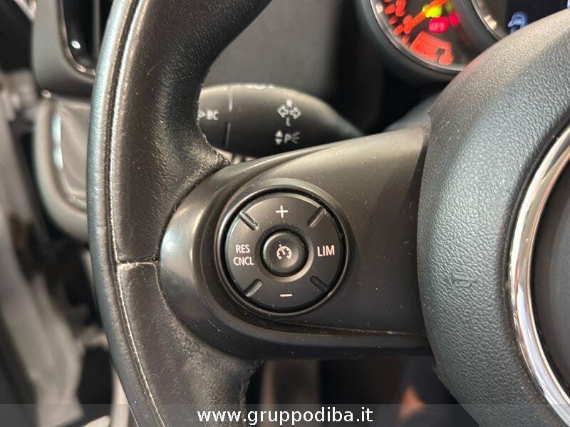 MINI Countryman Mini F60 2017 Diese Mini 2.0 Cooper D Boost auto my18