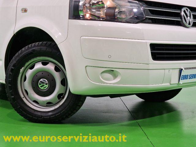 VOLKSWAGEN Multivan 2.0 TDI 140CV Startline