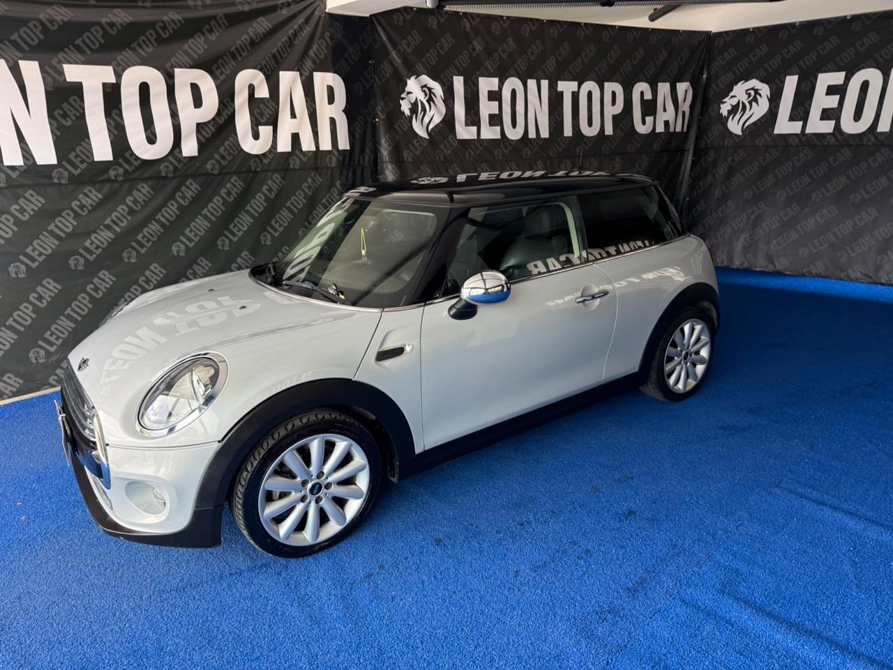 Mini 1.5 One D adatta a neopatentati garantita 12 mesi