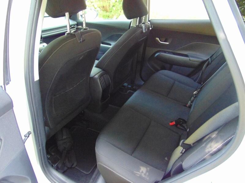 HYUNDAI Kona 2ªs. (2023-->) Kona 1.0 T-GDI DCT...