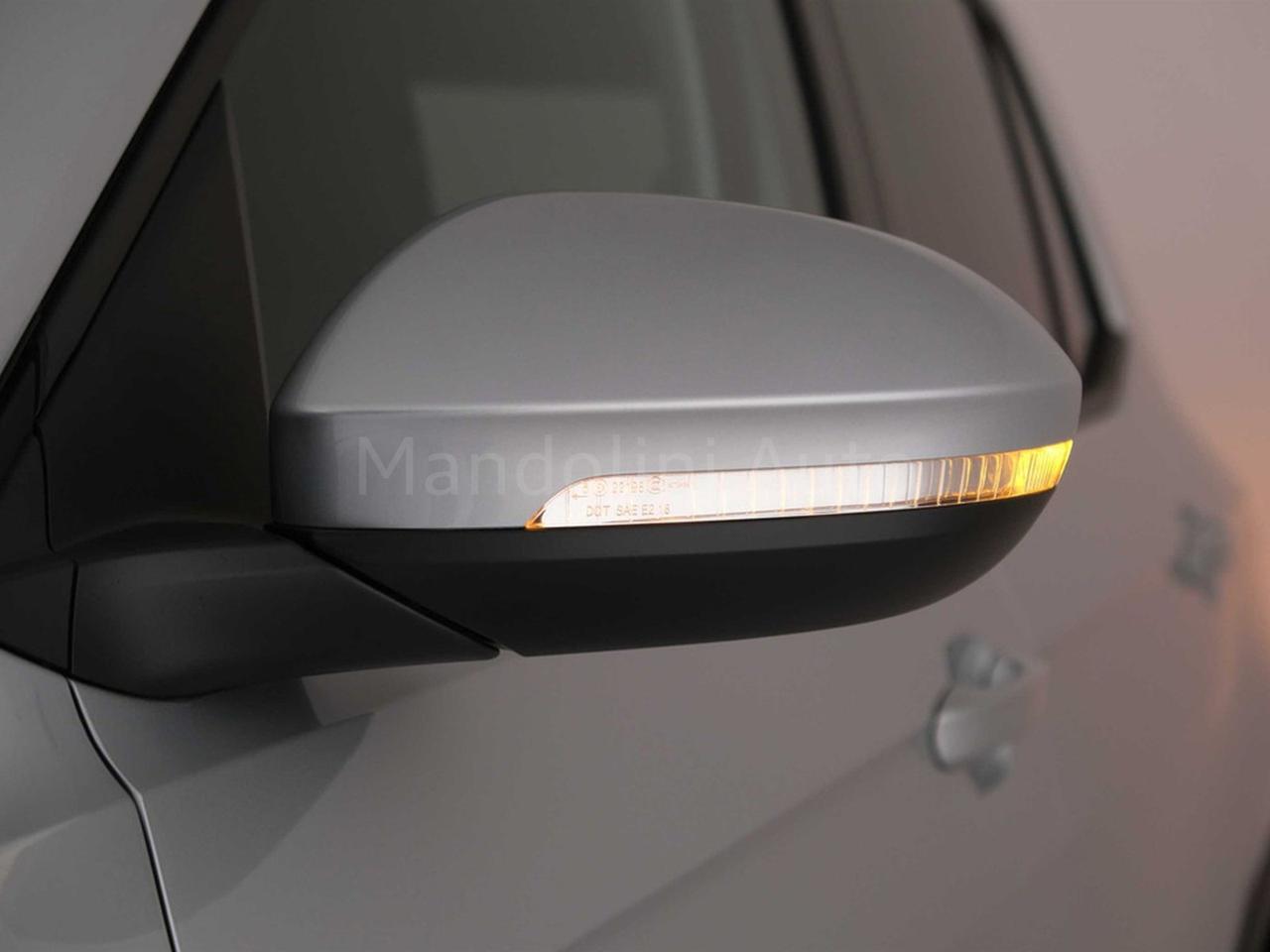 Volkswagen T-Cross 1.0 tsi 95cv edition plus