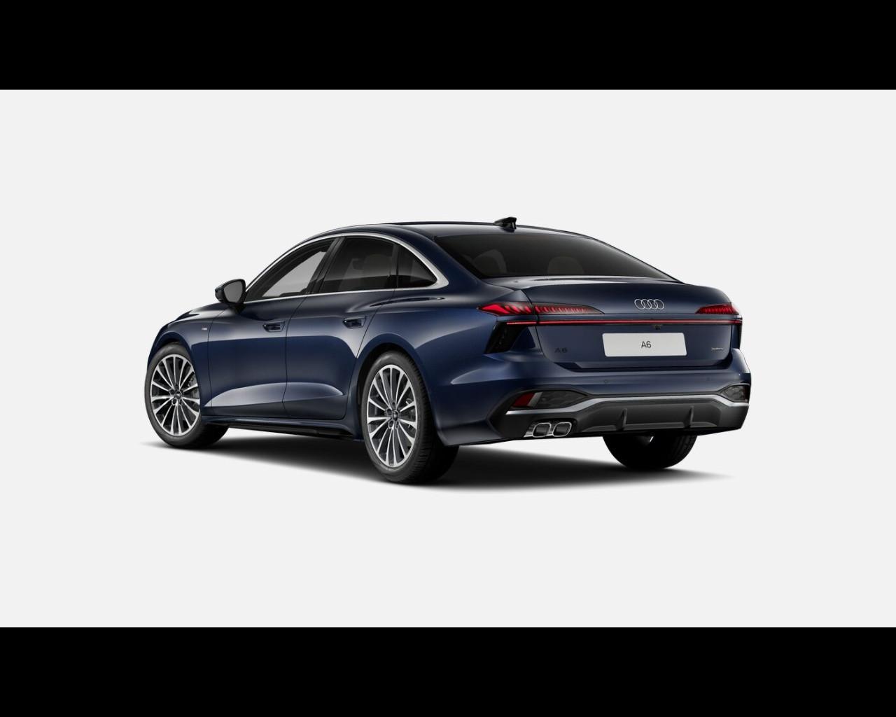 AUDI Audi A6 Berlina S line edition TDI quattro 150 kW S tronic