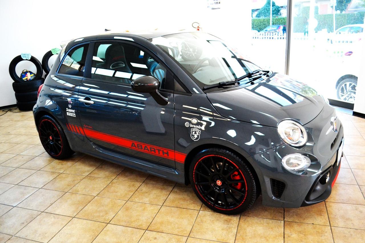 Fiat 500 ABARTH 695 1.4 TJet 165CV 2017 *62.914 KM