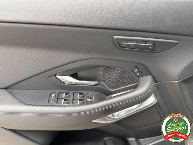JAGUAR E-Pace 2.0D 150 CV Pelle Navi Tetto