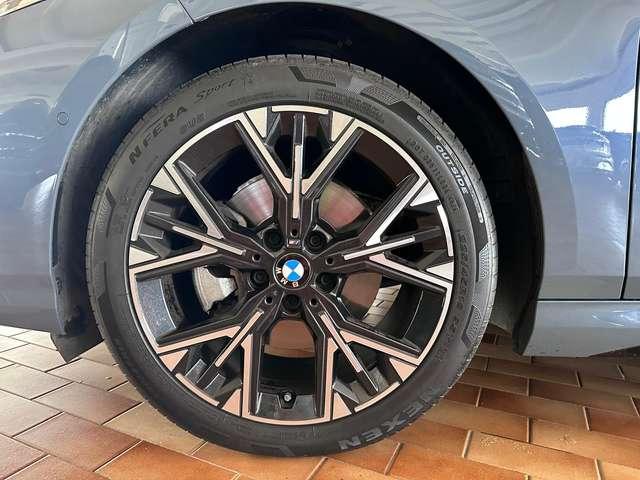BMW 118 118d MSport auto