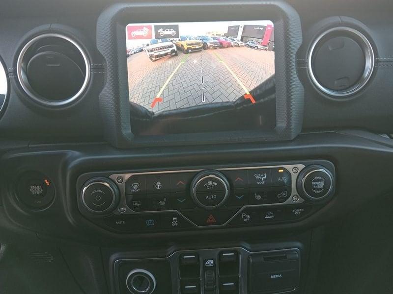 Jeep Wrangler 4xe 2.0 PHEV 380CV Unlimited Sahara Auto 4WD