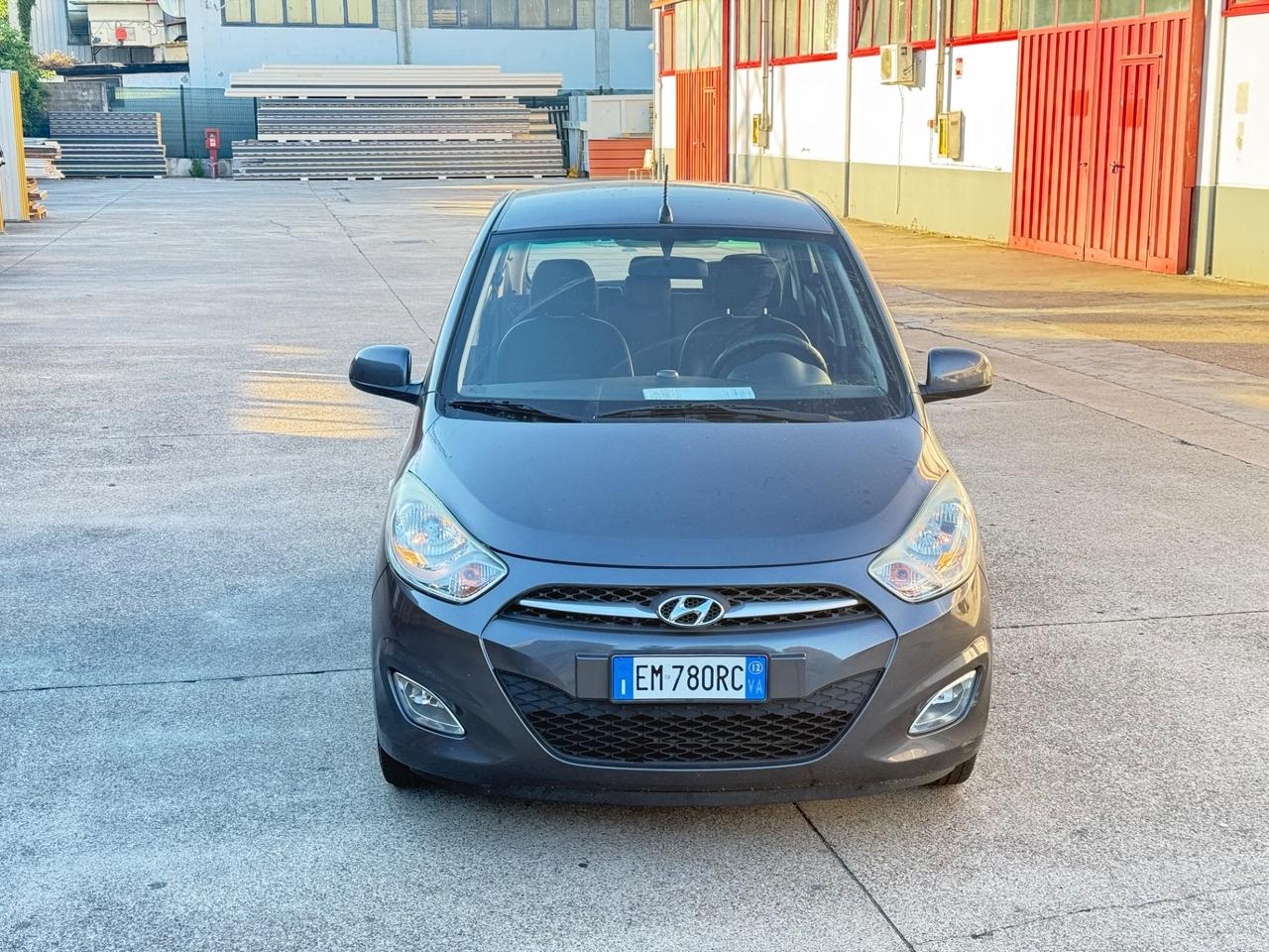 Hyundai i10 1.1 12V Classic