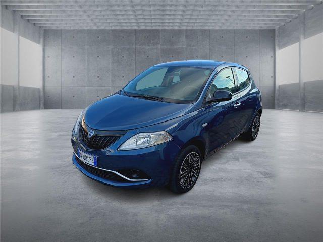 LANCIA Ypsilon 3ª serie 1.0 FireFly 5 porte S&S Hybrid Ecochic