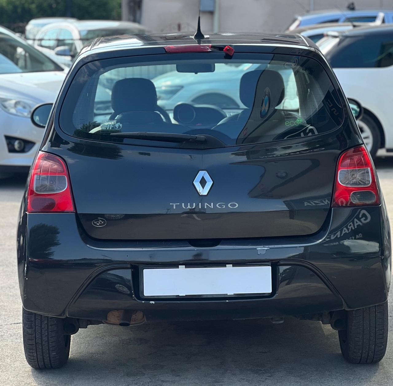 Renault Twingo 1.2 -NEOPATENTATI