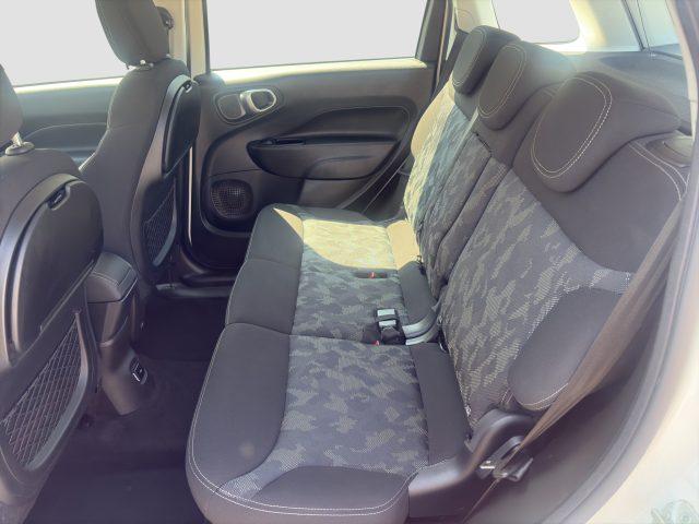 FIAT 500L 500L 1.4 95 CV S&S Cross