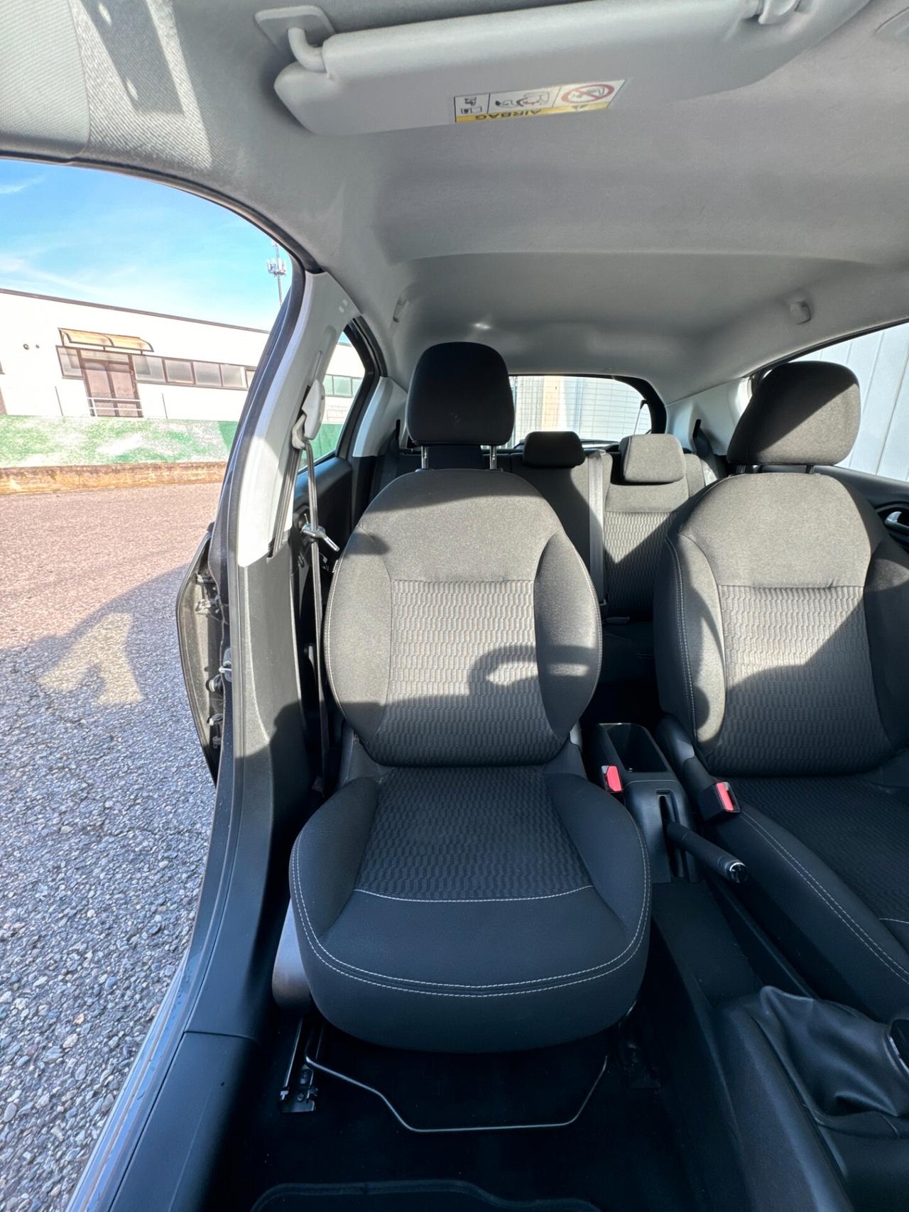 Peugeot 208 1.2 5p 61 kW E6 *Cinghia sost. 80k km*