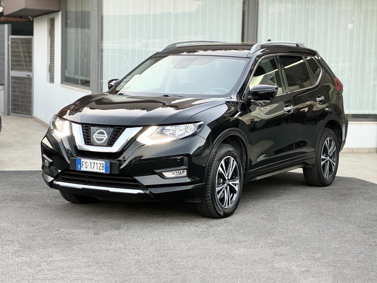 Nissan X-Trail 2.0 Diesel 177CV E6 4WD - 2018