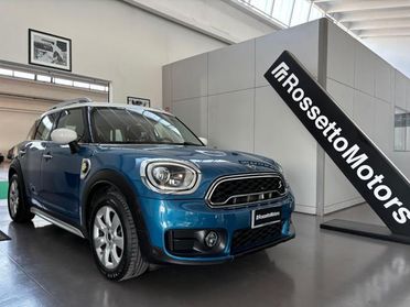 MINI Countryman 1.5 Cooper SE Countryman ALL4 Automatica