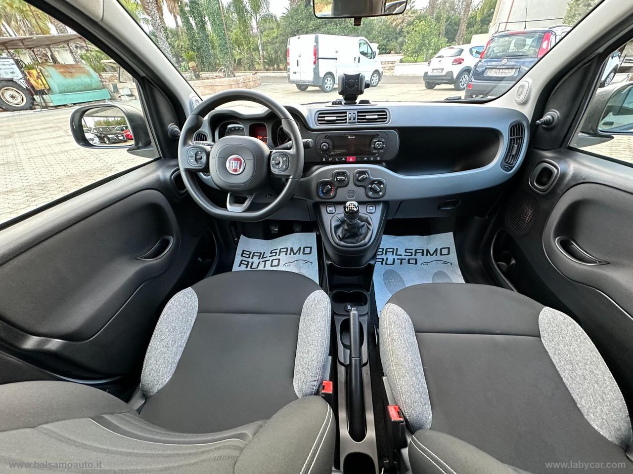 FIAT Panda 1.0 FireFly S&S Hybrid IVA INCLUSA