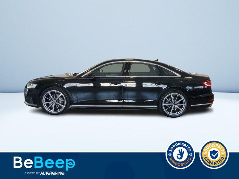 Audi A8 50 3.0 TDI MHEV QUATTRO TIPTRONIC