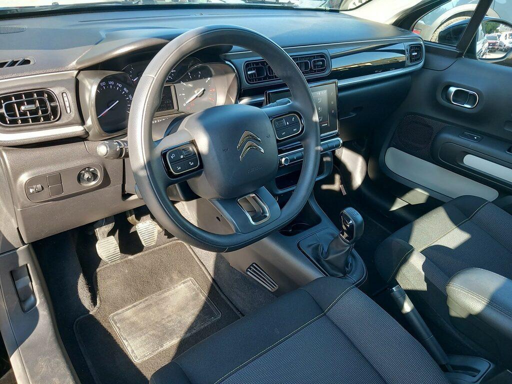 Citroen C3 1.2 PureTech Shine