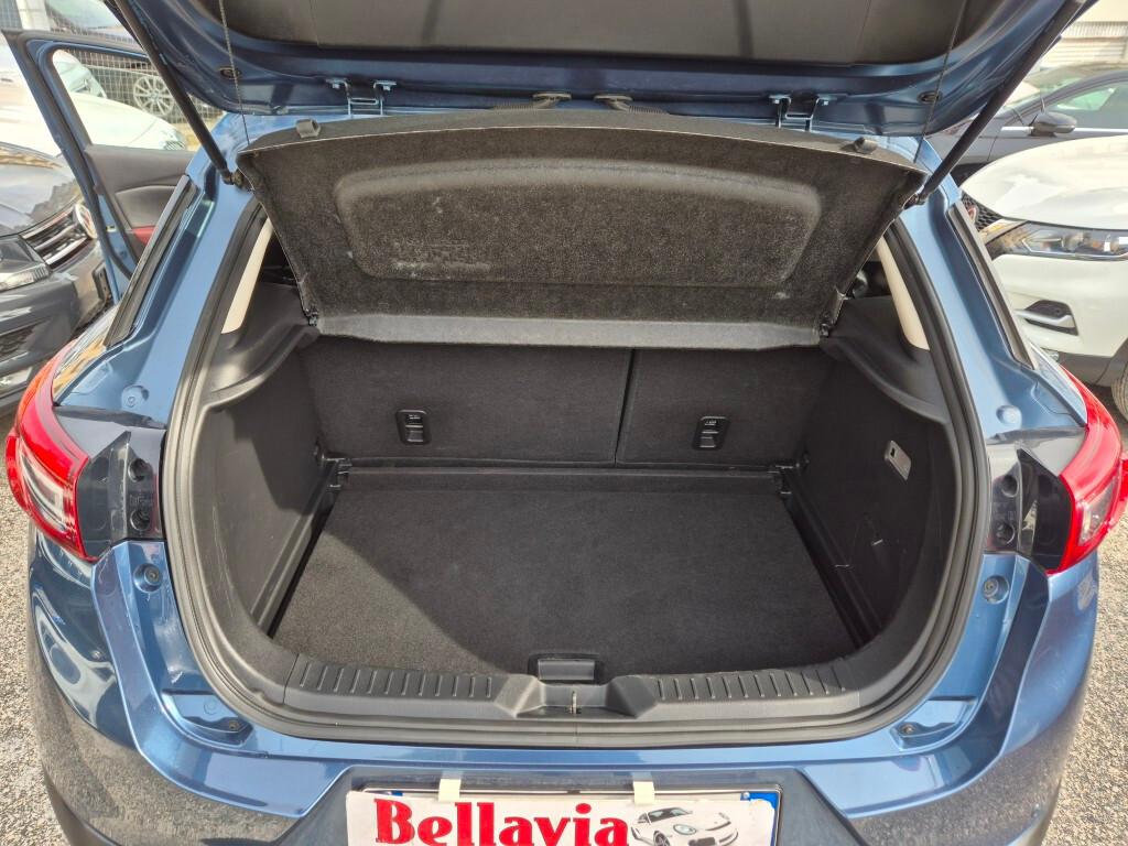 Mazda CX-3 1.5D Skyactiv Exceed FULL OPT