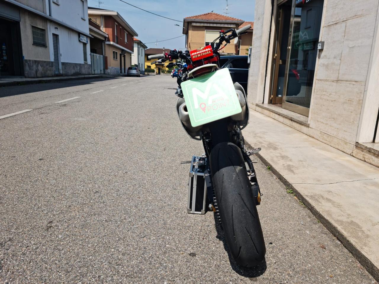 Beta RR Motard 50 RR MOTARD 50